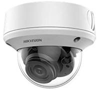 Hikvision cámara de seguridad hd domo 2mp 2.7-13.5mm exterior ip67 -