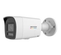 Hikvision cámara de seguridad ip bullet value 6mp 2.8mm ip67 - ds-2cd