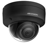 Hikvision Cámara IP minidomo DS-2CD2143G2-IS 4M AcuSense Negro