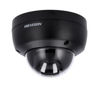 Hikvision Cámara IP minidomo DS-2CD2143G2-IS 4M AcuSense Negro