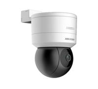Hikvision Cámara de Seguridad IP Domo PTZ DS-2DE1C200IW-D3/W(F1)(S7) 2 MP 4 mm Wi-Fi IP54 Exterior