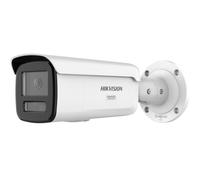 Hikvision cámara de seguridad ip pro bullet colorvu 3.0 poe+ 8mp 2.8m