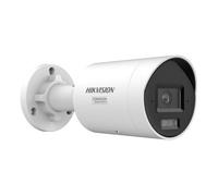Hikvision Cámara IP bala Pro DS-2CD2087G3-LI2UY/SL 8MP ColorVu Audio 2 vías IP67 2.8 mm