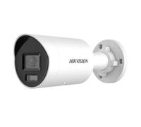 Hikvision Cámara IP Mini Bullet DS-2CD2086G2H-IU 8 MP 2,8 mm PoE IP67 Darkfighter