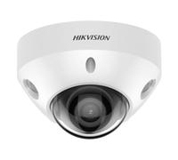 Hikvision Cámara IP Domo DS-2CD2586G2-IS 8 MP 2.8 mm AcuSense Exterior Techo/pared Nuevo