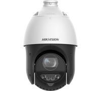 Cámara PTZ Speed Dome Hikvision DS-2DE4425IWG1-E