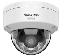 Hikvision cámara de seguridad ip pro domo colorvu poe 8mp 2,8mm exter