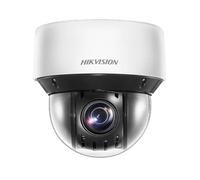 Hikvision Cámara de Seguridad IP PTZ Domo Pro DS-2DE4A425IWG-E 4MP PoE+ 4.8-120mm IP66 Exterior