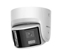 Hikvision Cámara IP Torreta DS-2CD2346G2P-ISU/SL (2x2.8 mm) 4MP AcuSense Interior/Exterior - Nuevo