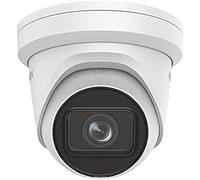 Hikvision Torreta IP DS-2CD2H43G2-IZS 4 MP 2.8-12mm varifocal motorizada IR 40m IP67 IK10 Exterior