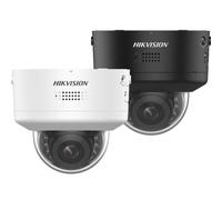 Hikvision cámara de seguridad ip térmica pro domo poe 4mp 2.8~12mm e