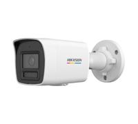 Hikvision Cámara IP Bullet DS-2CD1067G2H-LIU 6 MP ColorVu 2,8 mm PoE IP67 Luz híbrida inteligente