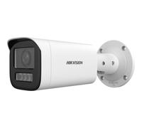 Hikvision cámara de seguridad ip value bullet poe 4mp 2.8-12mm exteri