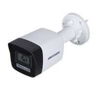Hikvision Cámara Bullet DS-2CD1043G2-LIU 4 MP 2.8mm (O-STD)