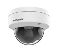 Hikvision Cámara de Seguridad IP Value Domo 2MP 2.8mm Exterior IP67 - DS-2CD1123G2-I(2.8mm)