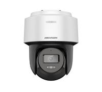 Hikvision Cámara de Seguridad IP Value Domo PTZ PoE 4MP 2.8mm Exterior IP66 - DS-2DE2C400MWG-E(2.8mm)
