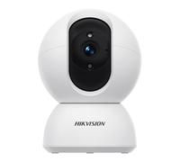 Hikvision Cámara de Seguridad IP Value PT Dome 2MP 4mm Interior - DS-2CV2Q21G1-IDW(4mm)(W)