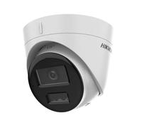 Hikvision Cámara de seguridad IP DS-2CD1343G2-LIU - 4MP PoE 2,8 mm Exterior IP67
