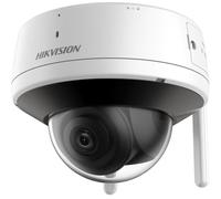Hikvision Cámara de Seguridad IP WiFi Value Domo 4MP 2.8mm Exterior IP67 - DS-2CV2141G2-IDW(2.8mm)(W)