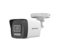 Hikvision Cámara de Seguridad Value Bullet 3K 2.8mm Exterior IP67 - DS-2CE16K0T-LFS(2.8MM)