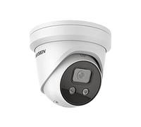 Hikvision DS-2CD2386G2-ISU/SL(2.8mm)(C) Cámara de seguridad IP Domo Interior y Exterior 3840 x 2160 píxeles Techo/pared - Nuevo