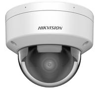HikVision Cámara domo Hikvision 4 MP AcuSense DS-2CD2146G2H-ISU (2,8 mm) con DarkFighter, WDR, IP67, IK10 DS-2CD2146G2H-ISU(2.8mm)(eF)