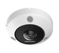 HikVision Hikvision 12MP Cámara Fisheye DS-2CD63C5G1-IVS