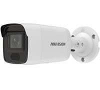 Hikvision Cámara IP bullet 4M AcuSense 2.8mm IR40 WDR IP67 HEOP