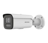 Hikvision Cámara IP Bullet DS-2CD2647G2HT-LIZS (2.8-12mm, eF) PRO 4 MP (2688x1520) PoE+ Au