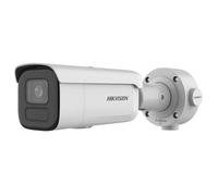 Hikvision Cámara IP bullet 8M 4K AcuSense DarkFighter 2.8-12mm IR60
