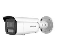 Hikvision Cámara IP bullet ColorVu 4M 2.8mm con WDR y Audio