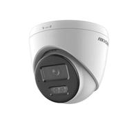 HIKVISION HIWATCH HIK-770 HWI-T260HA-LU IP-Dome Smart Hybrid Light 6MP für den Außenbereich