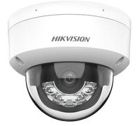 Hikvision Cámara IP minidomo 4 MP 2.8mm Smart Hybrid Light