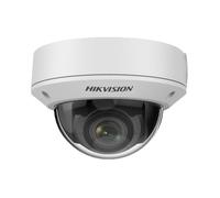 Hikvision Cámara IP minidomo 4M 2.8-12mm MD 2.0 antivandálico IR30 DWDR H.265+ IK10 IP67 12V/PoE