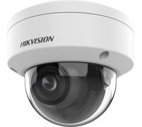 Hikvision Cámara IP minidomo 8M 4K DarkFighter 2.8-12mm IR40