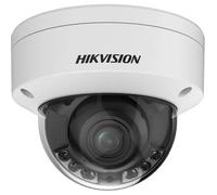 Hikvision Cámara IP minidomo 8M 4K Smart Hybrid Light 2.8-12mm