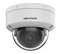Hikvision Cámara IP Minidomo DS-2CD2347G2-SU/SL 4MP 2.8mm