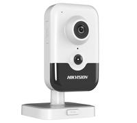 Hikvision Cámara IP DS-2CD2446G2-I 4 MP AcuSense 2,8 mm Exterior Techo/pared Nuevo