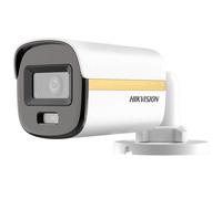 Hikvision Cámara Mini Bullet 3K ColorVu Dual-light 2.8mm IP67
