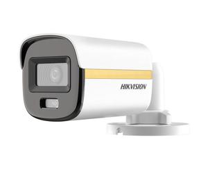 Hikvision Cámara Mini Bullet ColorVu 3K 5MP 2.8mm IP67