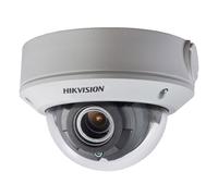 Hikvision Cámara minidomo 2 MP con lente varifocal 2.7-13.5 mm, IK10 e IP67