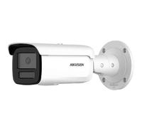 Hikvision Pro Series con ColorVu DS-2CD2T47G2H-LI(4mm)(eF) Bala (forma) Cámara de seguridad IP Exterior 2688 x 1520 Pixeles Pared - Nuevo