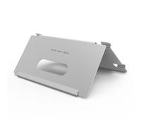 Hikvision Soporte de escritorio para control de acceso DS-KABH6320-T