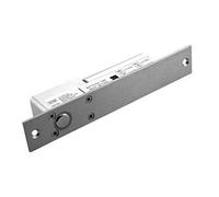 Hikvision Control de Acceso Ds-K1F100-D8E Cerraduras y Botones eléctricos de Pernos (DS-K4T100)