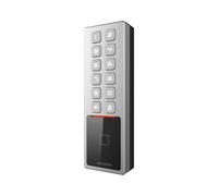 Hikvision control de acceso value tarjeta mf y pin, tcp/ip, rs485 y wi