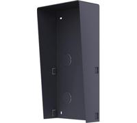 Hikvision Protector contra la lluvia DS-KABD8003-RS2 para estación de puerta modular
