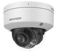 Hikvision DeepinView Series iDS-2CD7D47G0-XS(4mm) Almohadilla Cámara de seguridad IP Interior y exterior 2688 x 1520 Pixeles Techo/pared