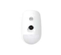 Hikvision Detector PIR AX PRO Inalámbrico 12m Blanco