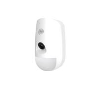 Hikvision Detector PIR Cámara inalámbrico AX PRO 12m