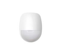 Hikvision - Detector PIR con cable para interior y inmunidad para mascotas, rango de detección de 18 MTS/ángulo de cobertura de 90°